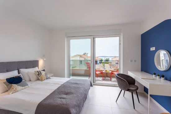 Apartmán Istrie - Medulin IS 8026 N1