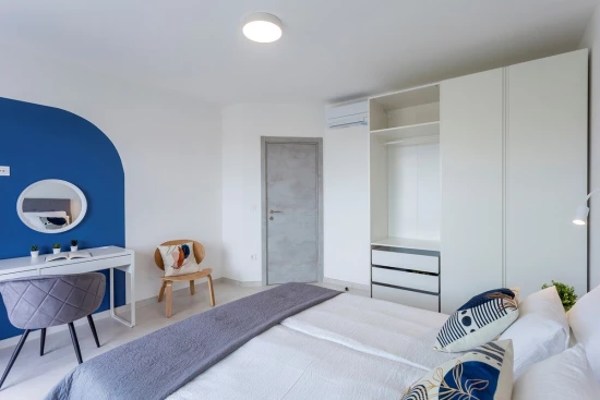 Apartmán Istrie - Medulin IS 8026 N1