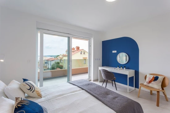 Apartmán Istrie - Medulin IS 8026 N1