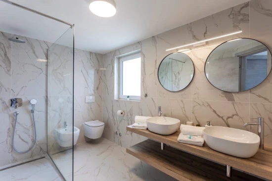 Apartmán Istrie - Medulin IS 8026 N1