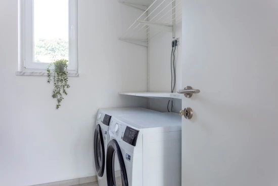 Apartmán Istrie - Medulin IS 8026 N1