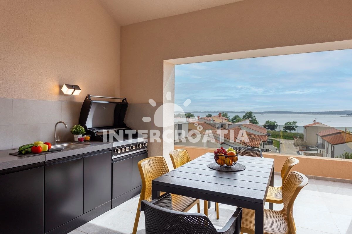 Apartmán Istrie - Medulin IS 8026 N2