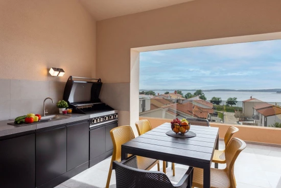 Apartmán Istrie - Medulin IS 8026 N2