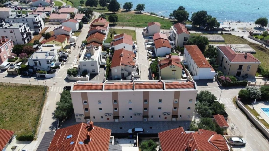 Apartmán Istrie - Medulin IS 8026 N2