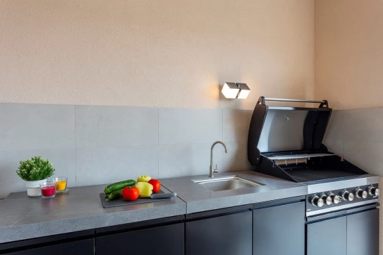 Apartmán Istrie - Medulin IS 8026 N2