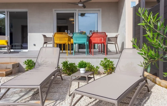 Apartmán Istrie - Medulin IS 8026 N2