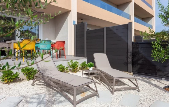 Apartmán Istrie - Medulin IS 8026 N2