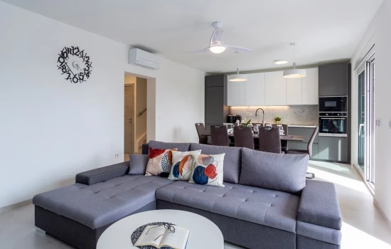 Apartmán Istrie - Medulin IS 8026 N2