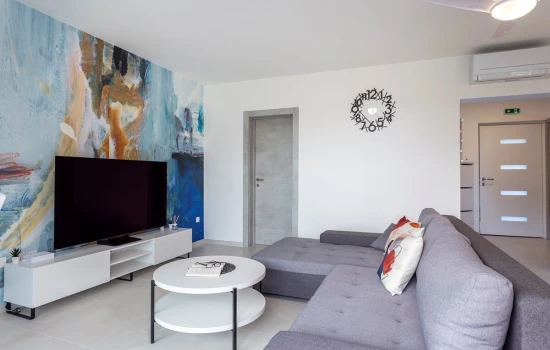 Apartmán Istrie - Medulin IS 8026 N2