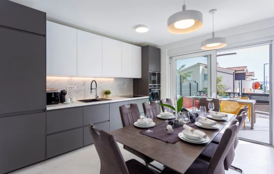 Apartmán Istrie - Medulin IS 8026 N2