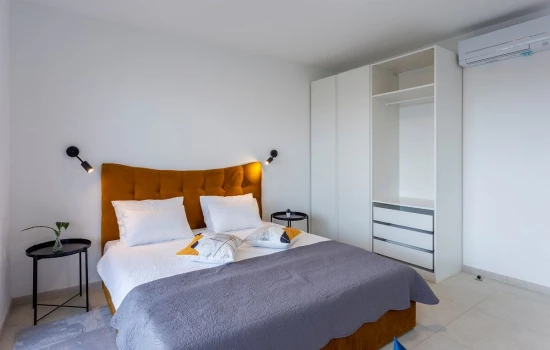 Apartmán Istrie - Medulin IS 8026 N2