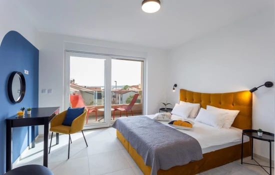 Apartmán Istrie - Medulin IS 8026 N2