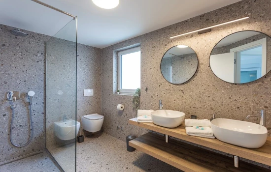 Apartmán Istrie - Medulin IS 8026 N2