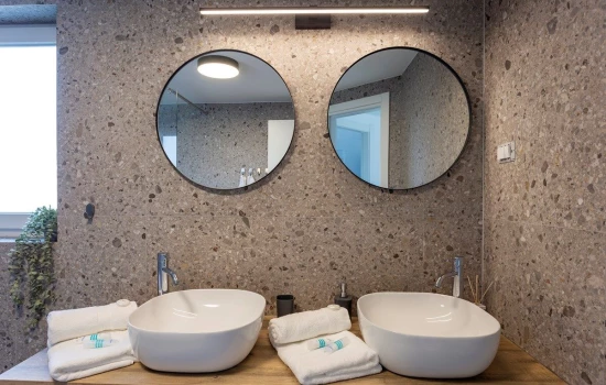 Apartmán Istrie - Medulin IS 8026 N2