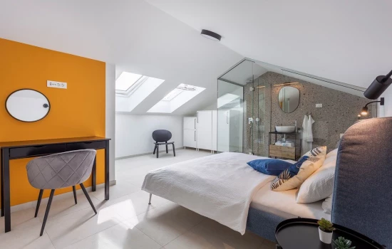 Apartmán Istrie - Medulin IS 8026 N2