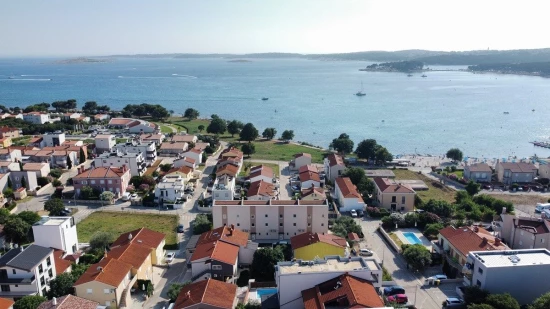 Apartmán Istrie - Medulin IS 8026 N3