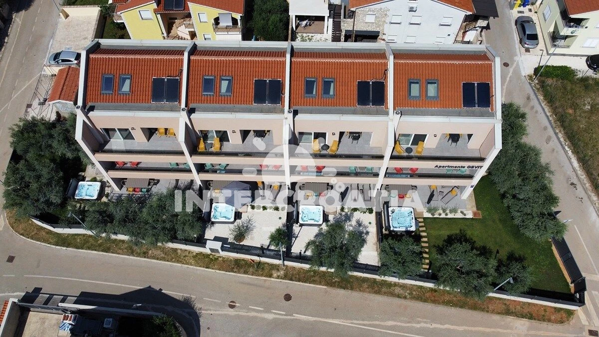 Apartmán Istrie - Medulin IS 8026 N3