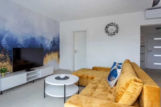 Apartmán Istrie - Medulin IS 8026 N3