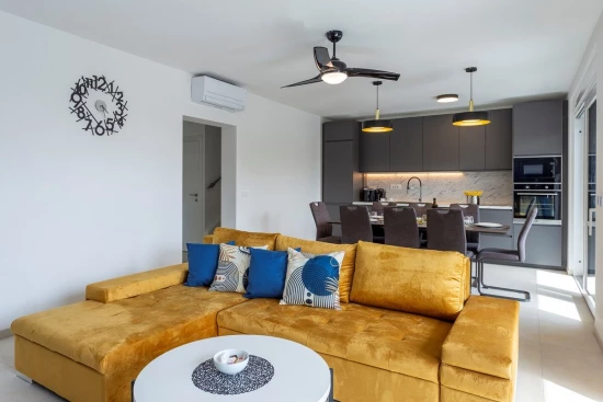 Apartmán Istrie - Medulin IS 8026 N3