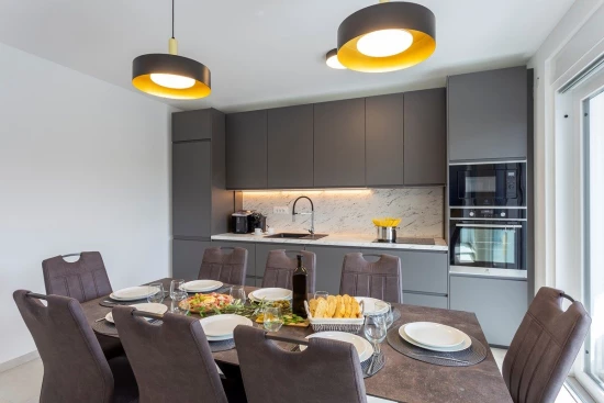 Apartmán Istrie - Medulin IS 8026 N3