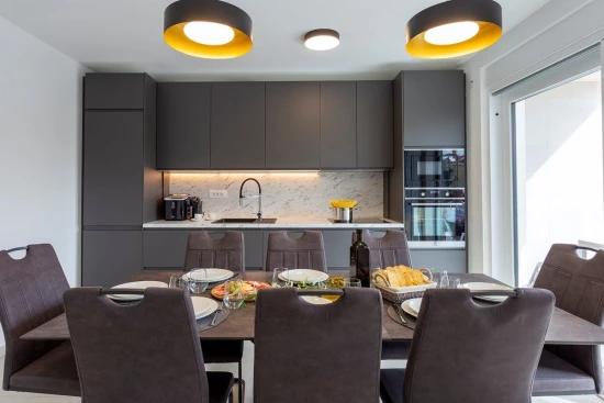 Apartmán Istrie - Medulin IS 8026 N3