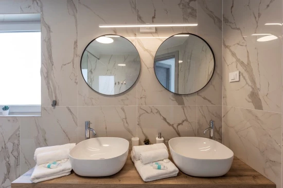 Apartmán Istrie - Medulin IS 8026 N3