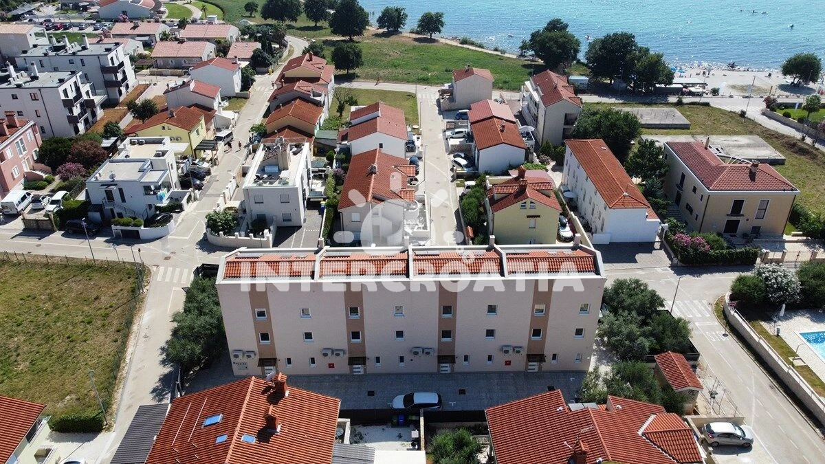 Apartmán Istrie - Medulin IS 8026 N4