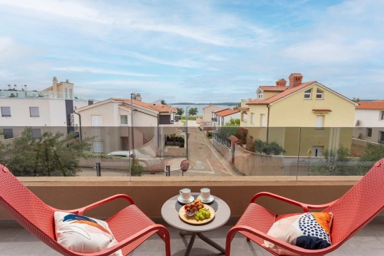 Apartmán Istrie - Medulin IS 8026 N4