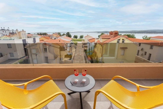 Apartmán Istrie - Medulin IS 8026 N4