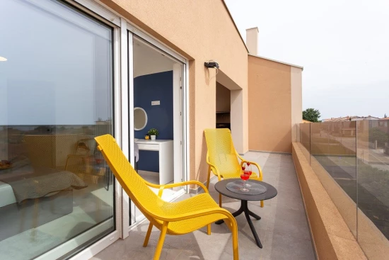 Apartmán Istrie - Medulin IS 8026 N4