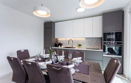 Apartmán Istrie - Medulin IS 8026 N4