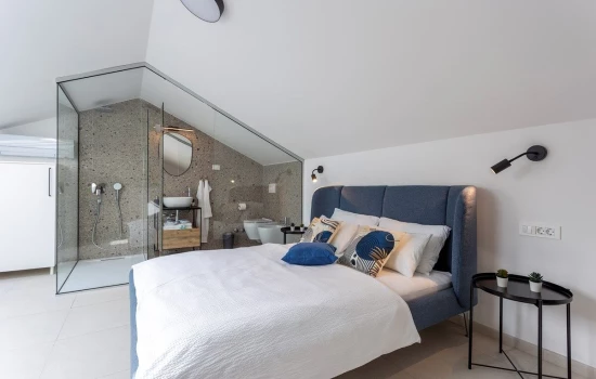 Apartmán Istrie - Medulin IS 8026 N4