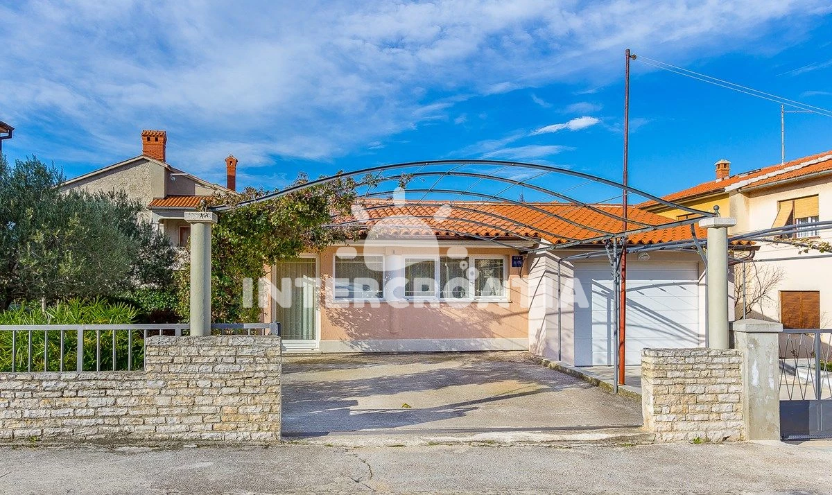 Domek Istrie - Pula IS 8027 N1