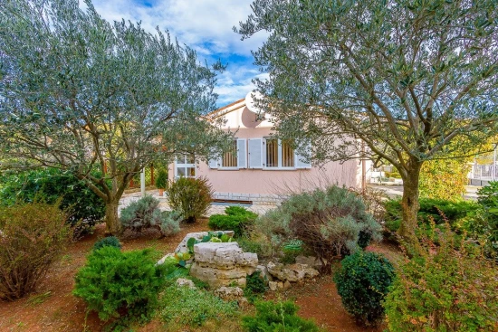 Domek Istrie - Pula IS 8027 N1