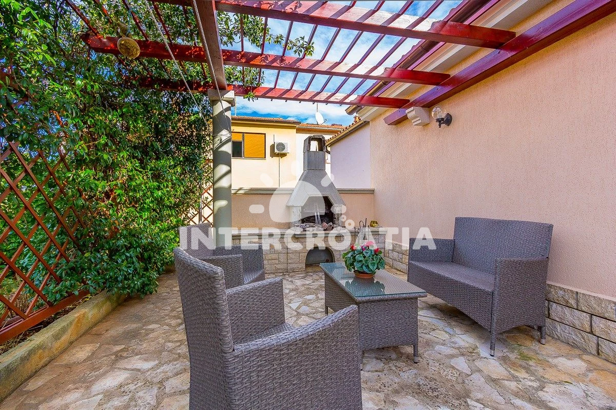 Domek Istrie - Pula IS 8027 N1