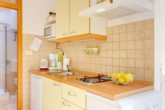 Domek Istrie - Pula IS 8027 N1