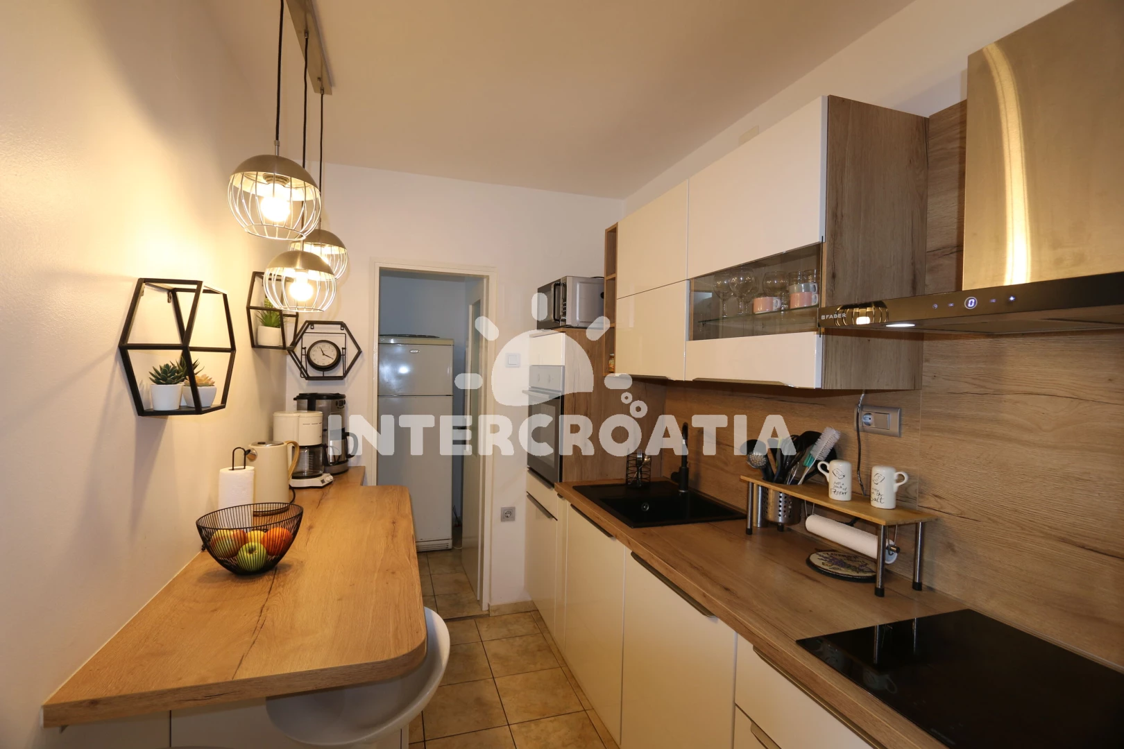 Apartmán Ostrov Krk - Šilo OS 12045 N2