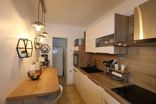 Apartmán Ostrov Krk - Šilo OS 12045 N2