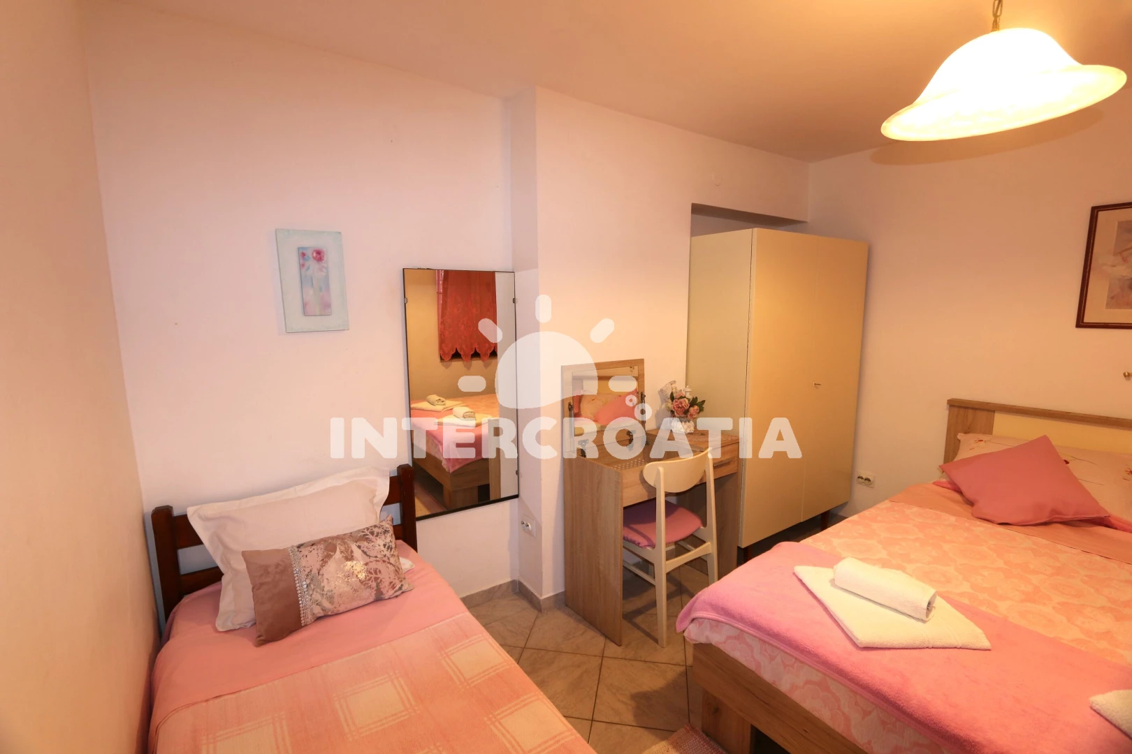 Apartmán Ostrov Krk - Šilo OS 12045 N2