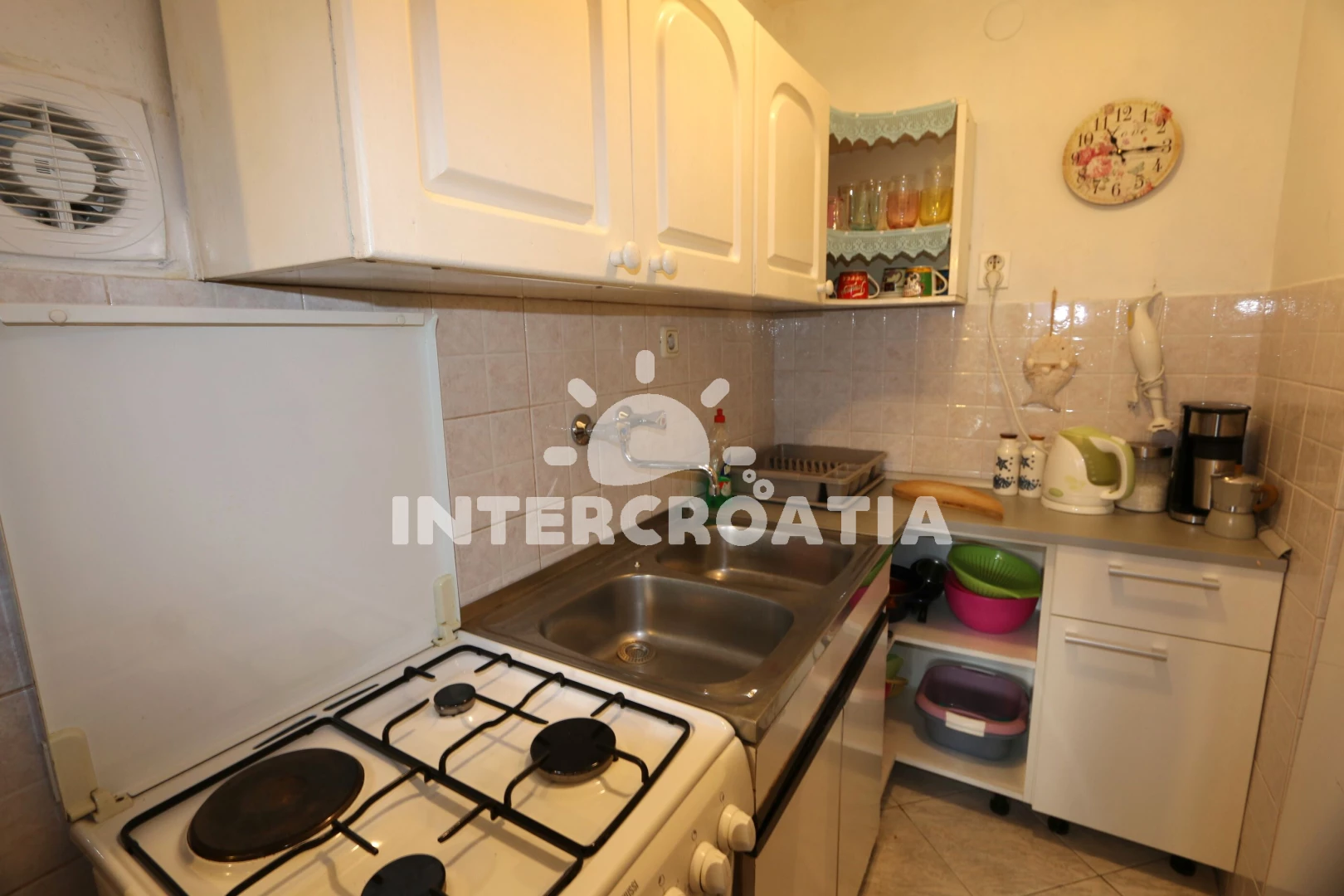 Apartmán Ostrov Krk - Šilo OS 12045 N2