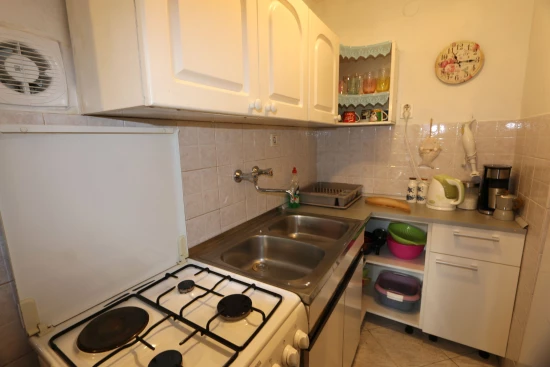 Apartmán Ostrov Krk - Šilo OS 12045 N2