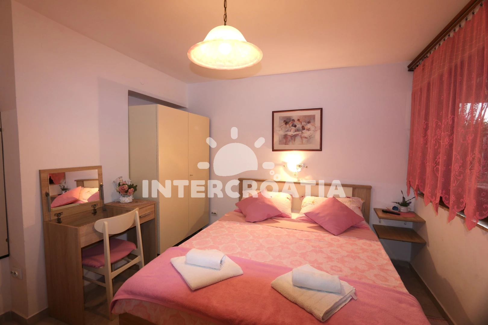 Apartmán Ostrov Krk - Šilo OS 12045 N2