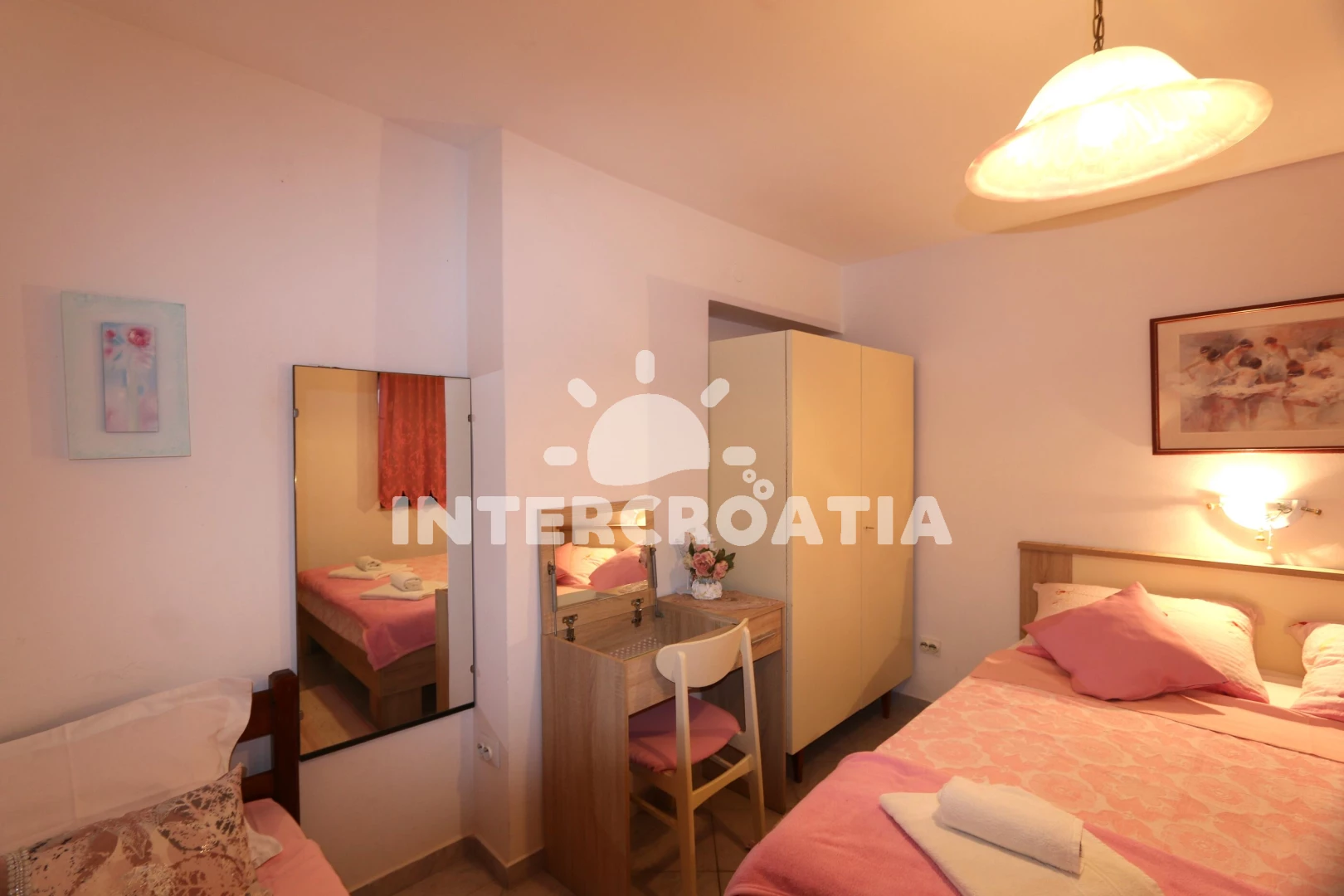 Apartmán Ostrov Krk - Šilo OS 12045 N2