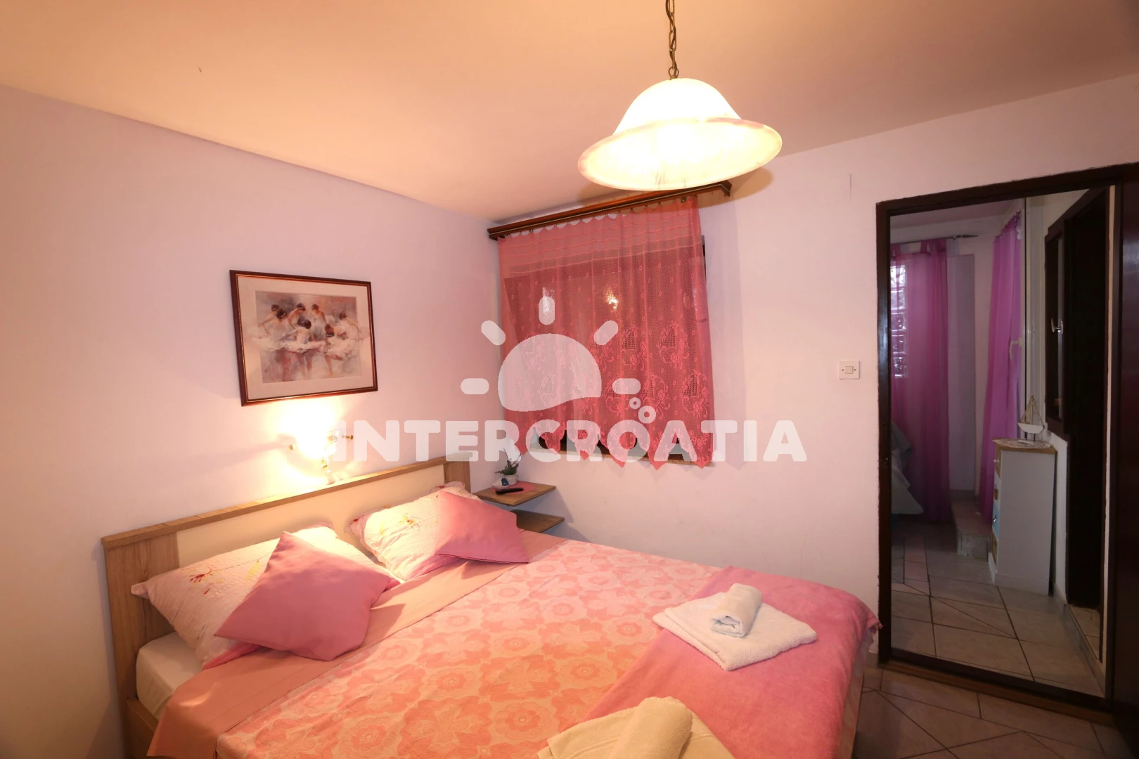 Apartmán Ostrov Krk - Šilo OS 12045 N2