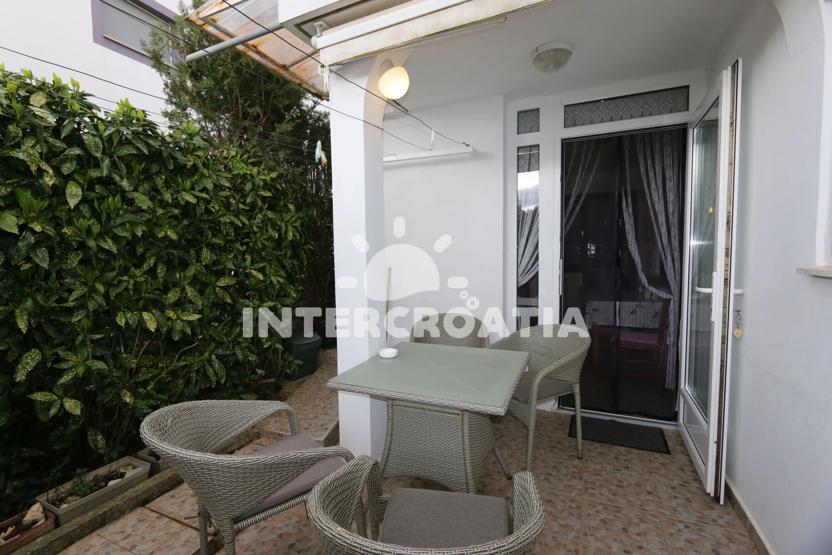 Apartmán Ostrov Krk - Šilo OS 12045 N2