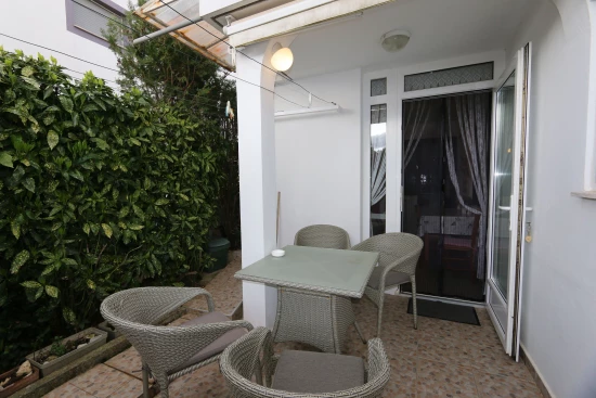 Apartmán Ostrov Krk - Šilo OS 12045 N2