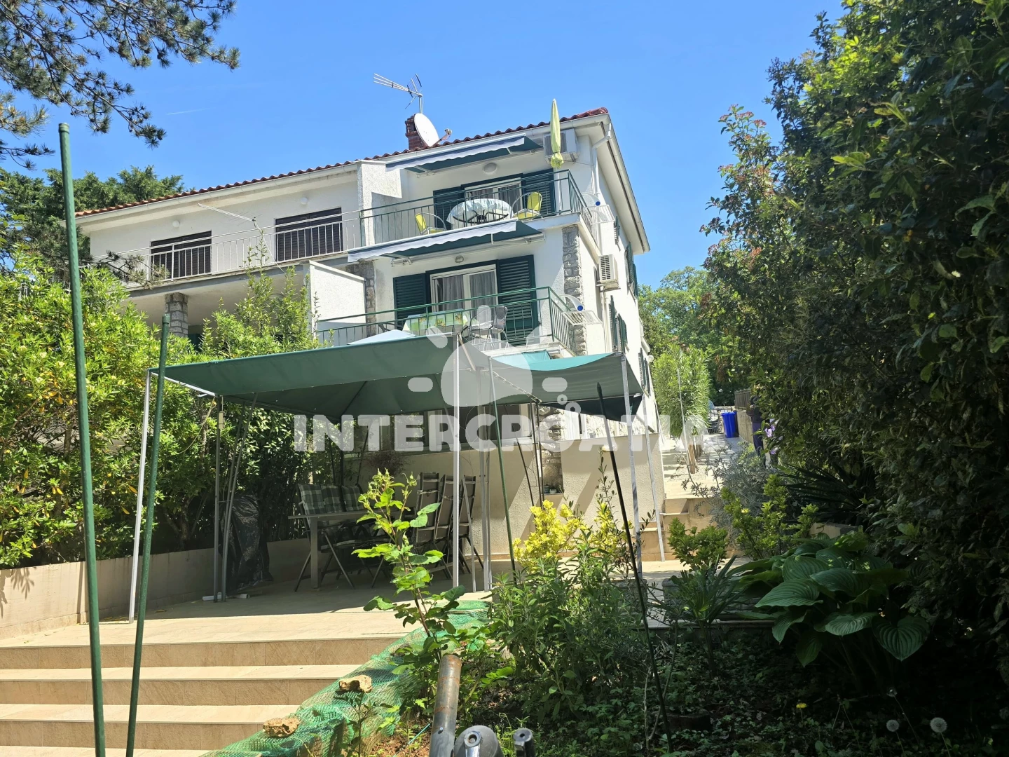 Apartmán Ostrov Krk - Njivice OS 12046 N1