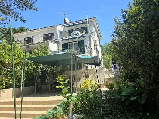 Apartmán Ostrov Krk - Njivice OS 12046 N1