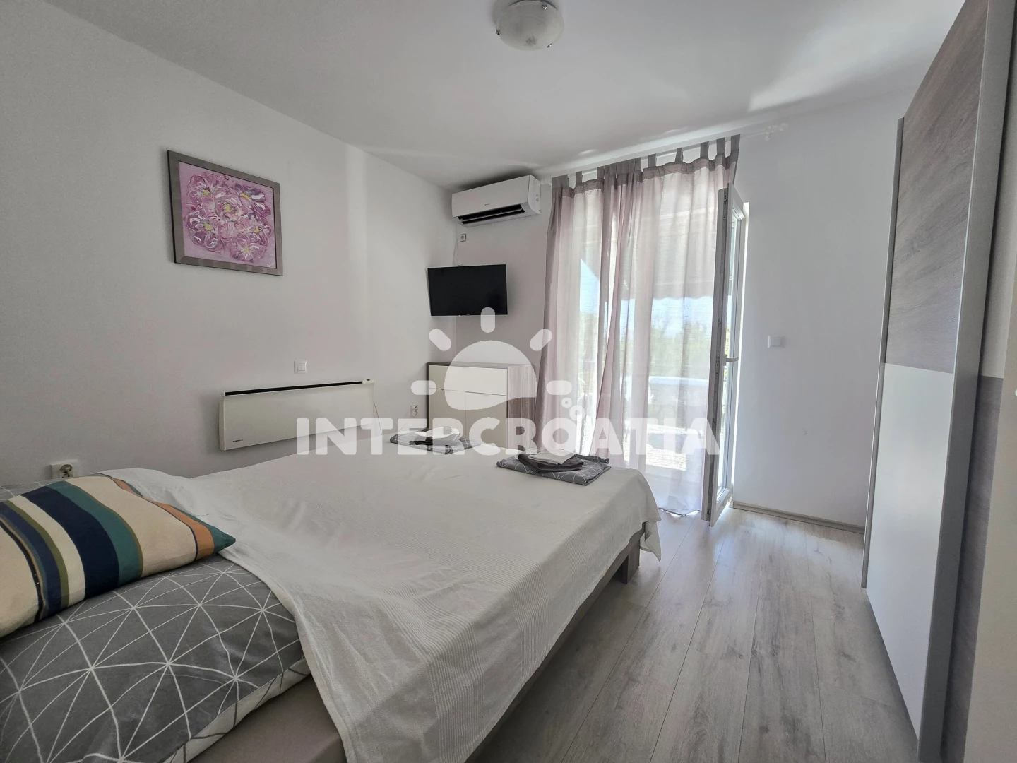 Apartmán Ostrov Krk - Njivice OS 12046 N1