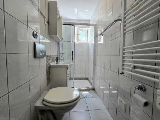 Apartmán Ostrov Krk - Njivice OS 12046 N1